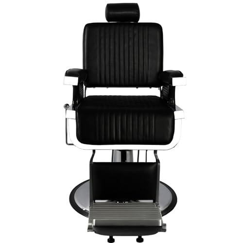 Mejores precios y opiniones de Sillones peluqueria hidraulico listamos los 10 mejores. 3 Imagen adicional