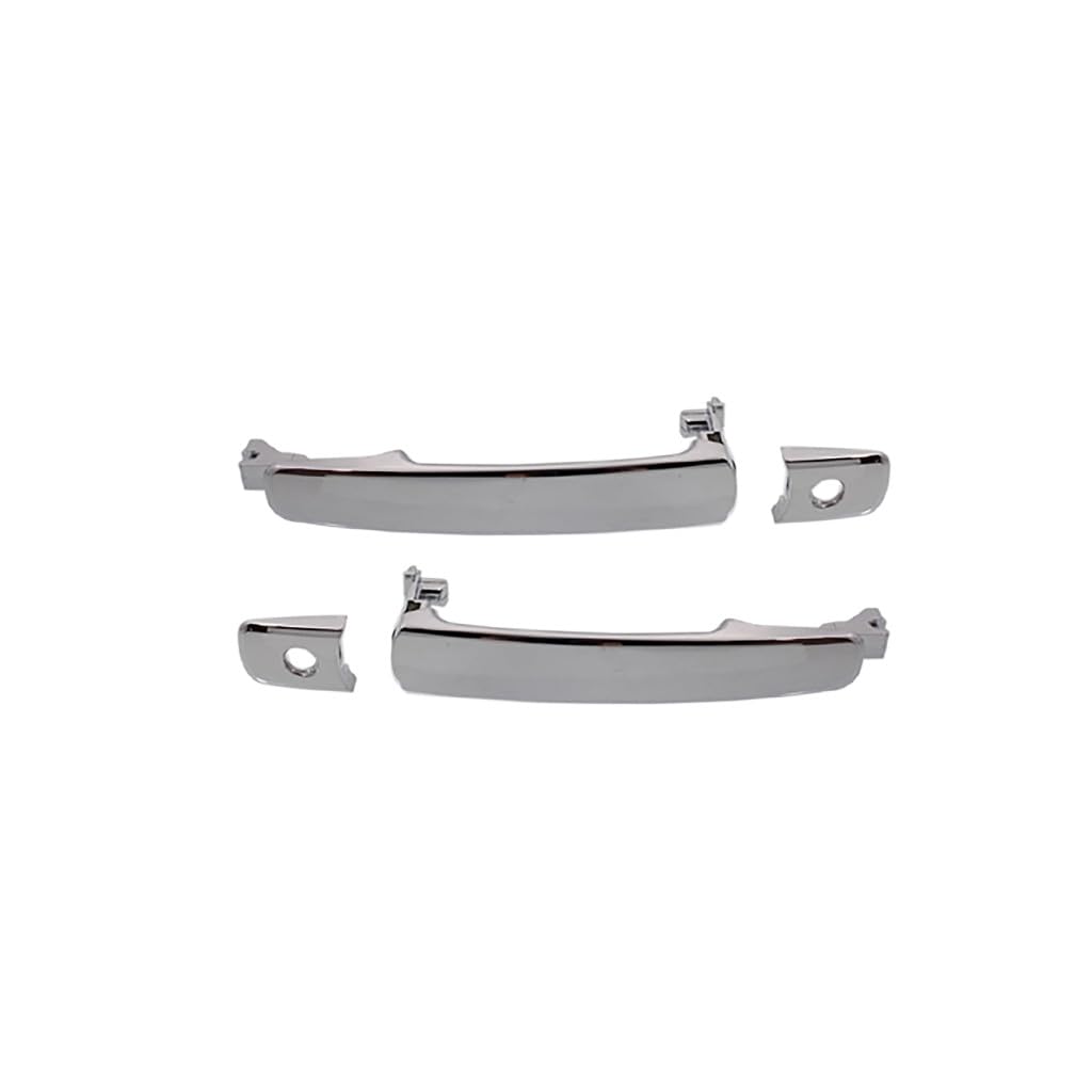Amazon.com: For Nissan Rogue 2008-2015 Exterior Door Handle Driver