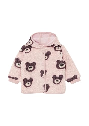 s.Oliver Junior Kapuzen Jacke