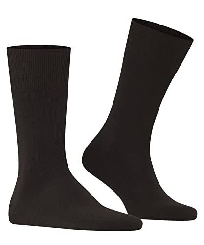 Image of FALKE Men's Dot Socks, Breathable, Crew, Casual or Dress, Polka Dots, 1 Pair