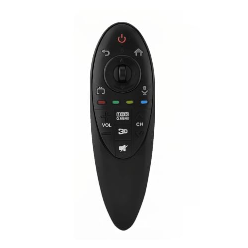 Télécommande AN-MR500G de rechange haute sensibilité pour TV LED