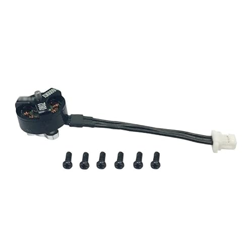 Drone Accessories for EMAX Tinyhawk II 75mm 1-2S Whoop FPV Racing Drone Parts Brushless Motor 0802 16000KV - Image 6