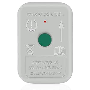 OBDResource TPMS19 RDKS Relearn Werkzeug