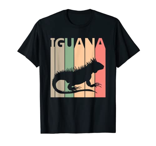 Déguisement de Iguane rigolote T-Shirt