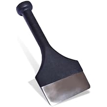 Extra Wide Carpet Tucker and Stair Tool, Carpet Tucking Tool for Rug Installation