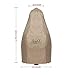 BALI OUTDOORS Patio Chiminea Cover H43.3'' x D22''