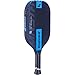 Babolat MNSTR Pickleball Paddle (Black/Blue)