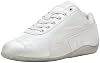 Tenis Casual PUMA Speedcat Anodized con Cordones para Mujer - Gris - Talla 9 M 4