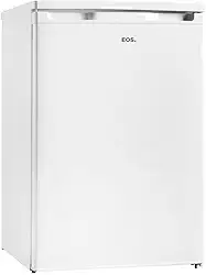 Freezer Vertical Eos Ecogelo 85 Litros Efv100 220v