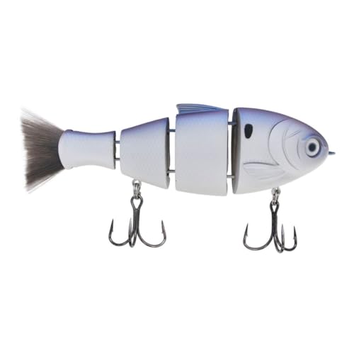 BUCCAuh BUCCA Bull SHAD - 5C` (1IX) - O}[{[
