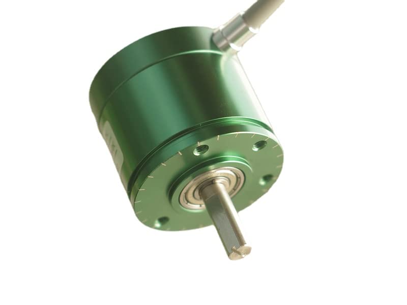 1 PC 4-20 ma hall magnetic susceptibility Angle sensor | P3036 | 360 degrees no dead Angle | P3036 - C - 360 - A - LS (P3036-C-90-A-LS)