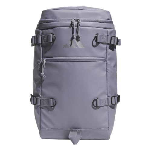 Image of adidas Vista Top-Loading Backpack for Travel and Gym, 29L