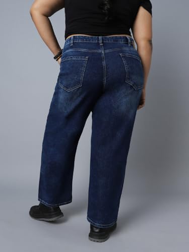 Image of HIGH Star Women's High Rise Classic Jeans