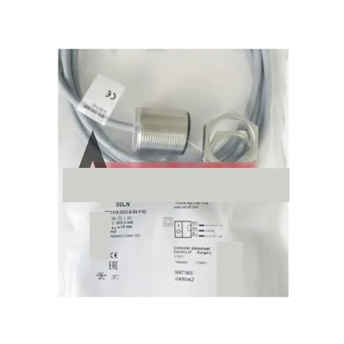 Capteur de proximité 516-3028-G-E4-Y-02 pour détection de position industrielle