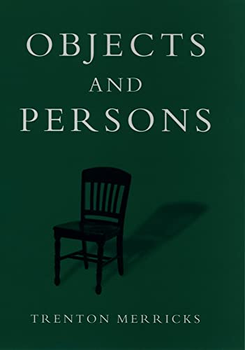 Objects and Persons view 2