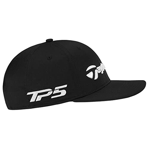 Comparte este contenido con los demás golfistas Buffer Email Print Facebook Linkedin Telegram Pinterest Twitter Whatsapp Comienza a entrenar con tu propio entrenador personal Pulsa aqui 👆 si quieres tener un estilo de vida mas saludable Taylor-Made-Tour-Flatbill-Gorra-para-Hombre