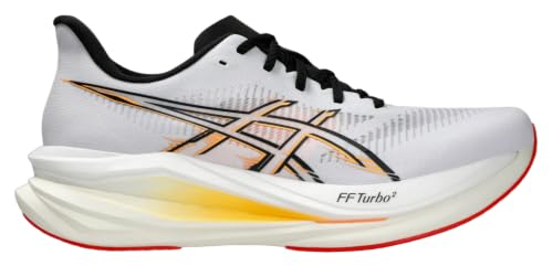 Chaussures Running Asics Sonicblast 2 Homme stade - vue 9