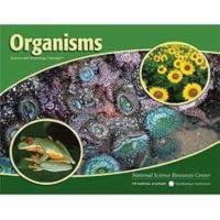Organisms: Science and Technology Concepts Literacy Series 1933008474 Book Cover