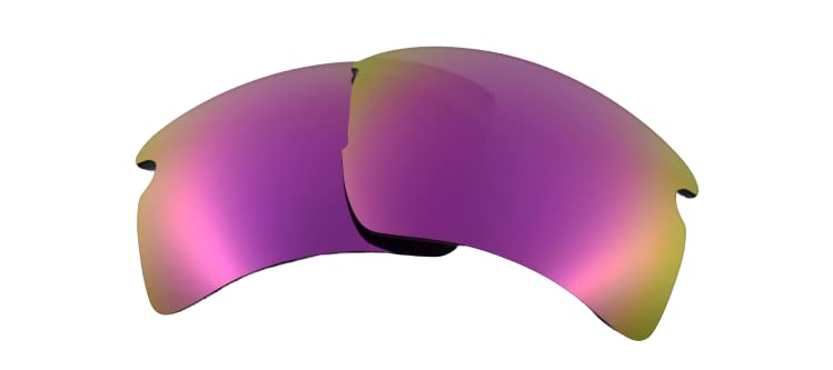Image of Polarized Replacement Lenses for Oakley Flak 2.0 XL OO9188 Sunglasses - Crafted in the USA -