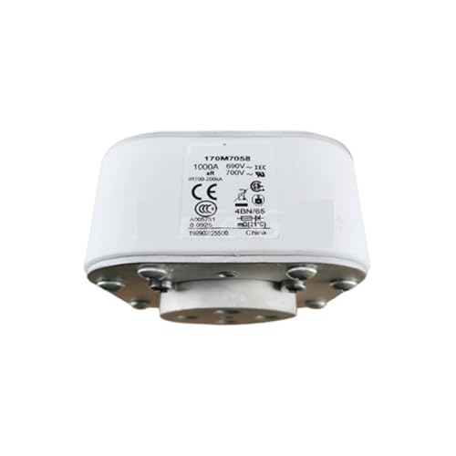 Fusible 170M7058 1000A 690V pour protection de circuit