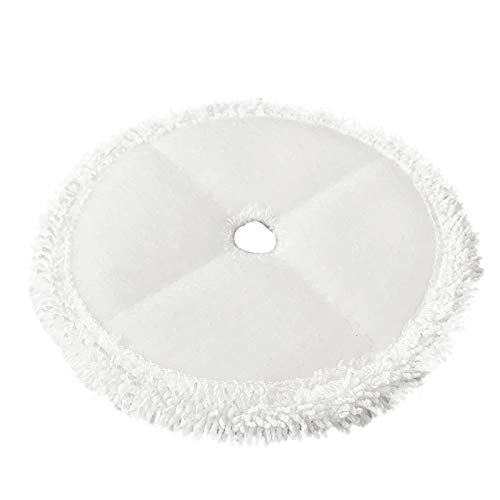 Cleaning Cloth Mop Pads For Bissell 3115 Robot Vacuum - 2 Pack, High Quality Replacement Pads - View #9
