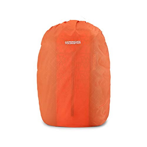 Image of American Tourister Jet 31 Ltrs Blue Casual Backpack (FE0 (0) 01 003)