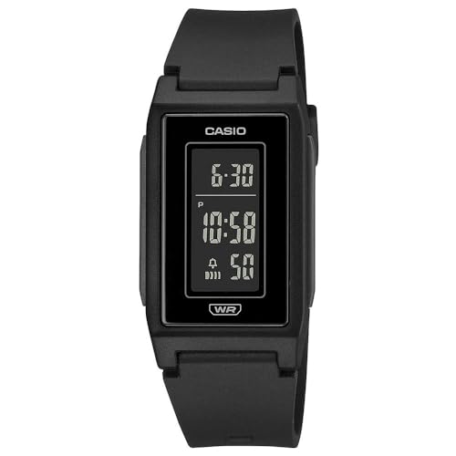 Casio Collection Vintage Unisex Analogue-Digital Watch