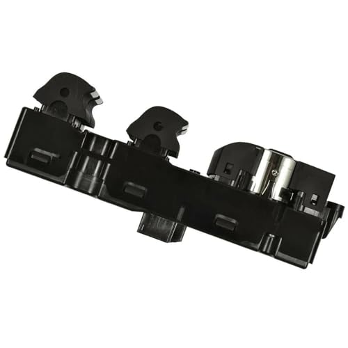 Interrupteur de lève-vitre haute durabilité pour Ford Explorer 2011-2015 référence BB5Z14529AA - 4