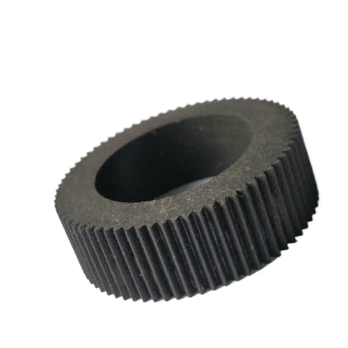 Rouleaux d'alimentation en caoutchouc Uchida F-15 F-30 et Superfax PF220
