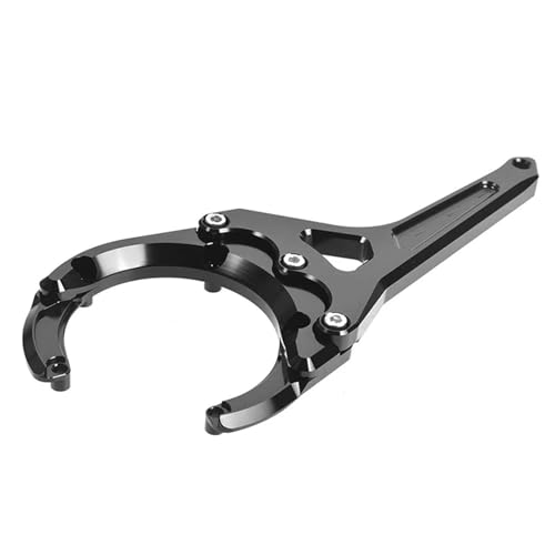 Support d'amortisseur de direction pour Suzuki GSX-S1000 GT 2016-2024