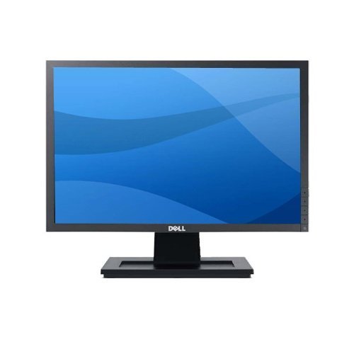 Dell E-Series E1911 19 inch Wide monitor (Renewed)