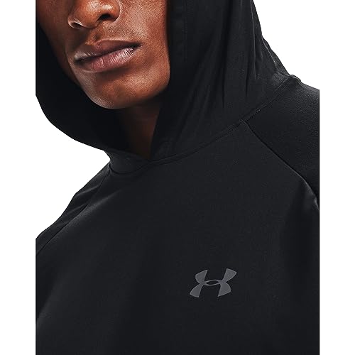 UA Tech 2.0 Hoodie by Under Armour - Image 5