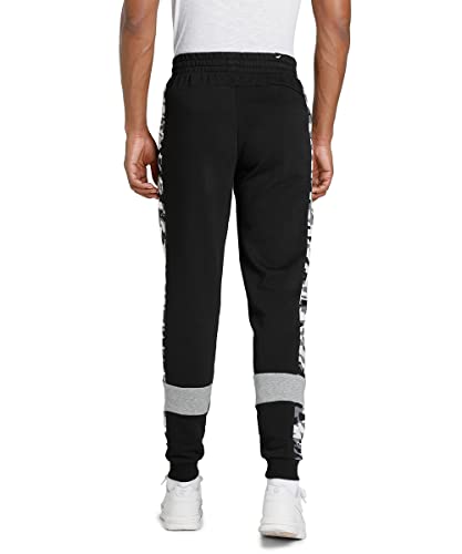 Image of PUMA Men's Regular Track Pants