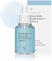 Amazon.com: P.CALM Hyaluron Doubleshot Ampoule – Hyaluronic