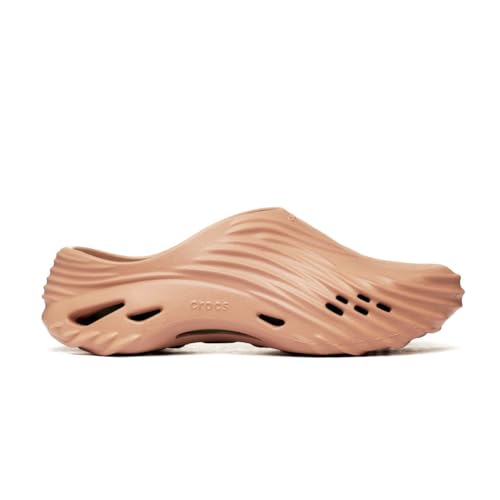 Image of Crocs Unisex-Adult Echo Wave Clogs