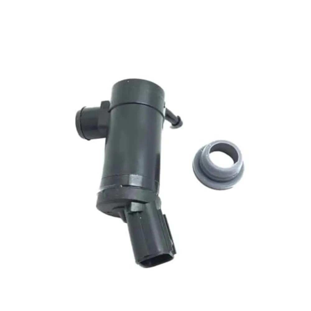 Pompki spryskiwaczy Pasuje do Subaru Impreza 2006-2014 86611AG010 86611AG000 8260A008 2 szt. Pompka spryskiwacza szyby przedniej pompa spryskiwacza