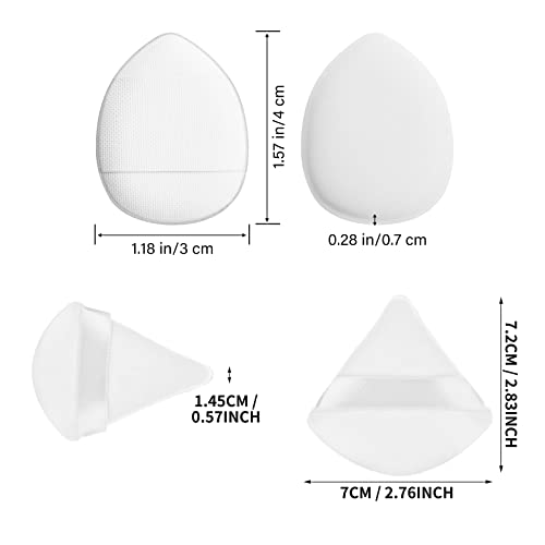 Sibba Soffi in polvere sciolti 8 pezzi