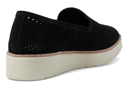 Image of Johnston & Murphy Womens Mitzi Perfed Venetian