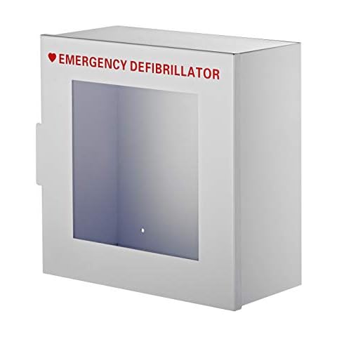 AdirMed AED Cabinet Cover