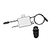 Produktbild Deye Mikrowechselrichter, DC 20V-60V auf AC 220V-230V, integriertes WiFi-Modul Schutzart IP67, ideal für Balkonkraftwerk und Mini PV-Anlage (Sun300G3-Eu-230 Set)