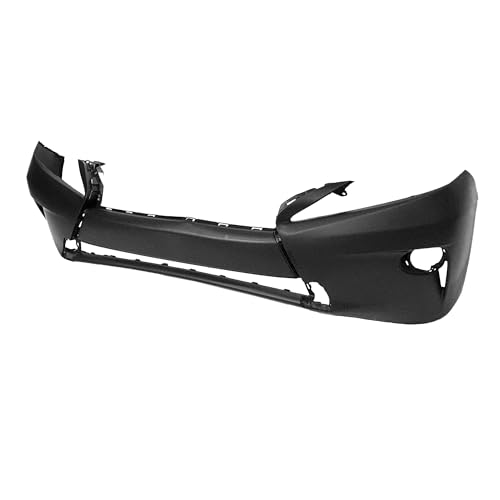 Image of FitParts Compatible with Lexus RX450h, RX350 2013-2015 Front Bumper Cover