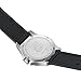 Luminox - G Patagonia Steel X2.2501 - Mens Watch 43 mm - Military Watch with Silver Case Black Dial/Band White Numbers - Date Function - 100m Water Resistant - Mens Watches - Made in Switzerland