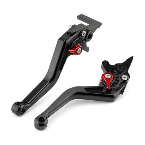 Levier d'embrayage de frein pour Forza 125 300 et guidon réglable ADV PCX