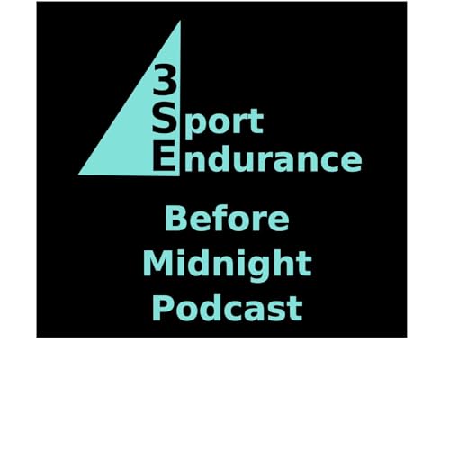 『Before Midnight』のカバーアート