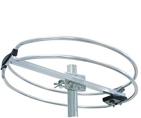 SEDEA Antenna FM rotonda Omnidirezionale