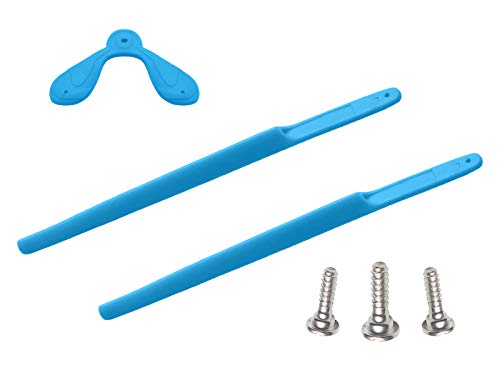 Image of Lenses | Earsocks Nose Piece Replacement for Rudy Project Rydon Sunglass - Multiple Options