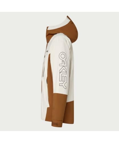 Image of Oakley Men's Thermonuclear Protection Tbt Insulated Jacket