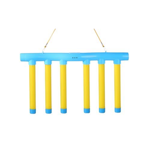 [Snughom]���ː_�o�g���[�j���O��� �L���b�`���O�X�e�B�b�N�Q�[�� ���x�O�i�K�����\ �e�q�ΐ�Ή� �������x����ߋ� USB�[�d�� �����R������ ���ϋvEVA�f�� 7�� �v���[���g �j�̎q/��l���� �W���͌���g���[�j���O ���F�̖_�i�J���[�{�b�N�X