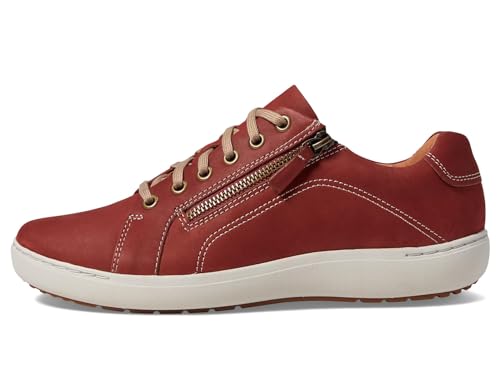 Image of Clarks Womens Nalle Lace