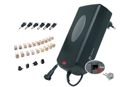 ALIMENTATORE SWITCH STABILIZZATO 5-24V